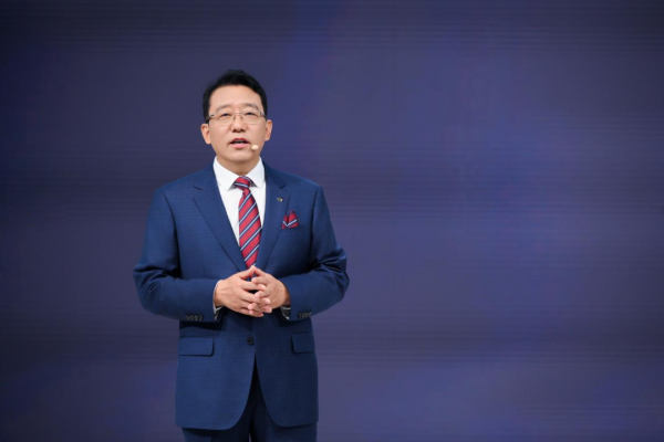 顺阳网 广汽集团发布星灵AI全景图及四款新车