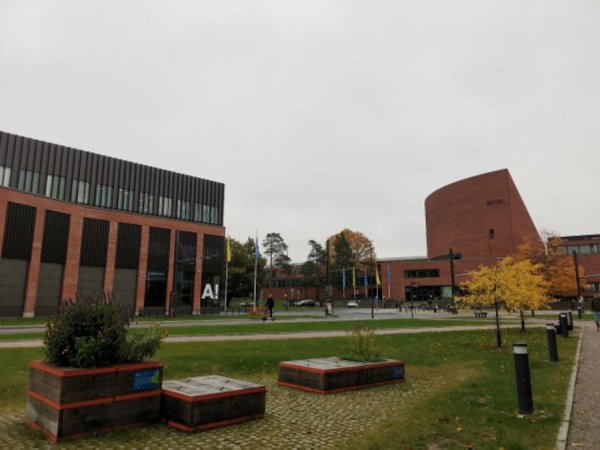 信悦网配资 既是创新之都，又是幸福之城，芬兰这座城市是如何做到的