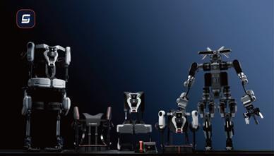 广州配资网 “懒人爬山神器”爆火：外骨骼机器人走红，或引爆3.1亿人银发市场