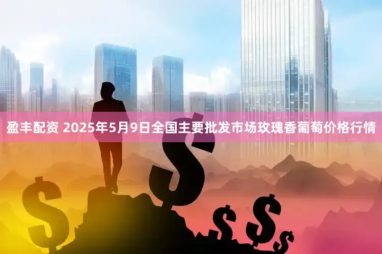 盈丰配资 2025年5月9日全国主要批发市场玫瑰香葡萄价格行情