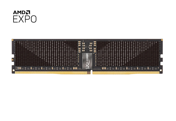 容新策略 至高2TB、8200MT/s！全何推出OC RDIMM内存：适配线程撕裂者9000