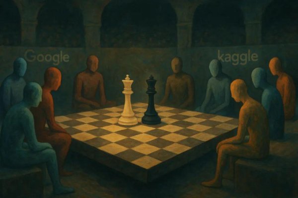 擒牛宝配资 谷歌发起的 AI 象棋赛首日战况：Grok 统治全场，Kimi 违规四连败，Claude 迷失残局！